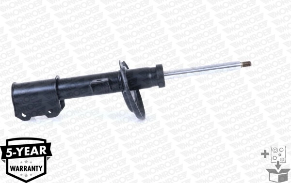 Амортизатор передній, правий Monroe 16475 ціна, від 64.85 USD