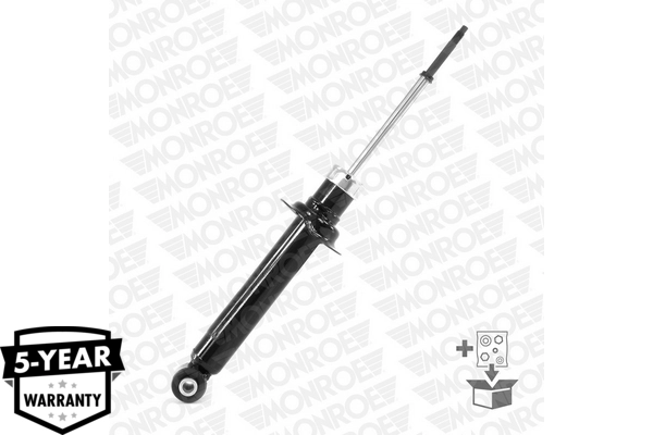 Стойка амортизатора передняя Monroe 23872 ціна, від 41.90 USD