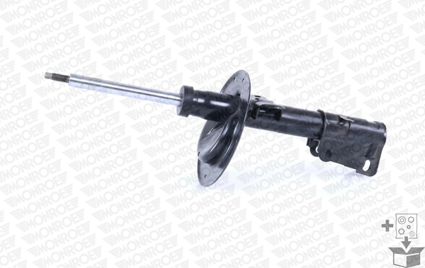 Амортизатори передні Magneti Marelli 7087G
