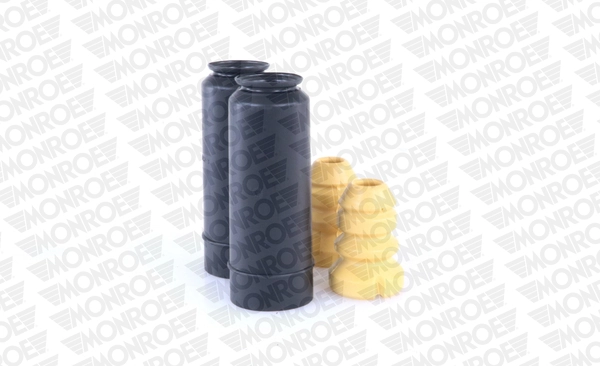 Буфер-відбійник амортизатора заднього Monroe PK167 ціна, від 15.14 USD