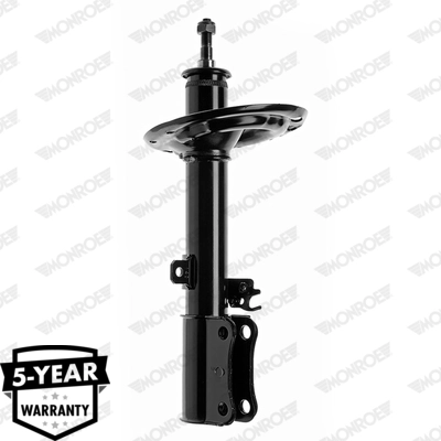 AR1262 Lovby Амортизатор задній, правий