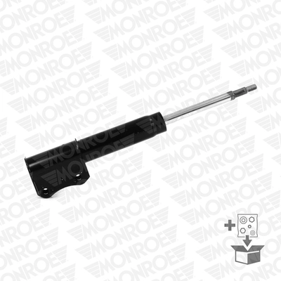 D0015R Monroe Амортизатор передньої підвіски