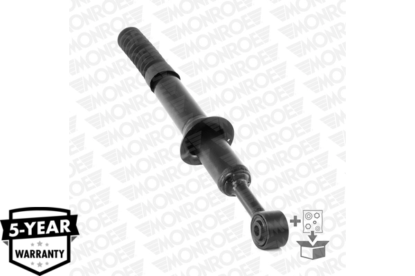 Стойка амортизатора передняя Monroe D8024 ціна, від 55.76 USD