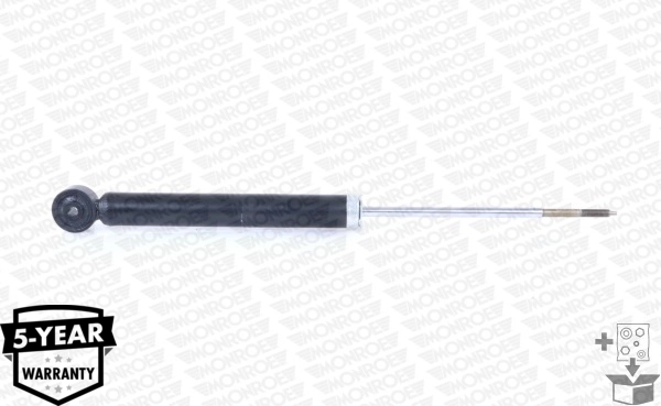 Амортизатор задній Monroe G1272 ціна, від 59.92 USD