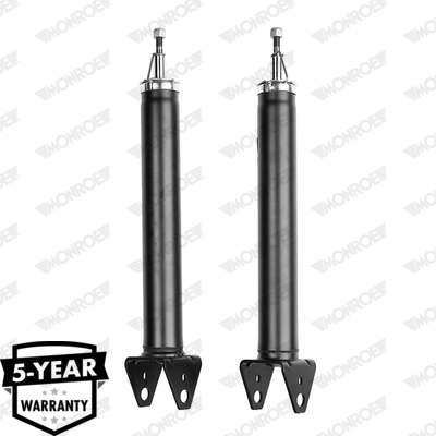 Купити D8081 Monroe Стійка амортизатора задня