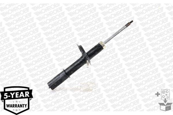Стойка амортизатора передняя Monroe V4501 ціна, від 90.25 USD