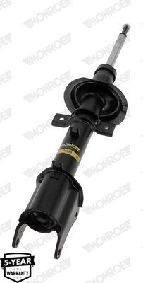 Амортизатор задній Monroe G8350 ціна, від 117.63 USD