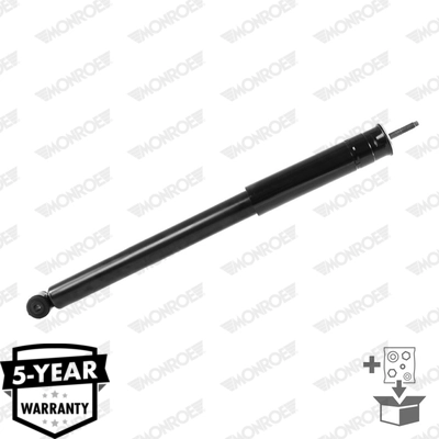 Купити A203326170090 Mercedes Стійка амортизатора задня