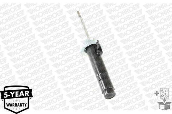 Амортизатор передньої підвіски, лівий Magneti Marelli 357515070200 ціна, від 53.23 USD