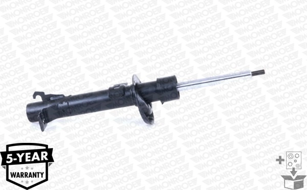 Амортизатор передньої підвіски, лівий Monroe G16384 ціна, від 57.05 USD