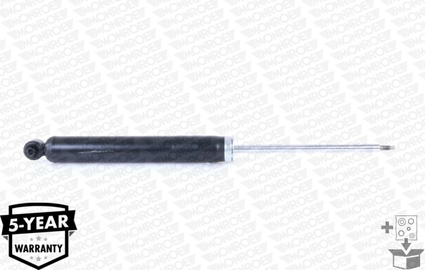 Амортизатор задній Monroe 25504 ціна, від 47.12 USD