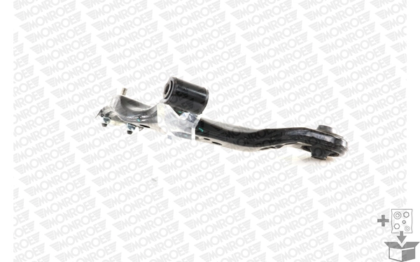 Важіль передньої підвіски нижній, правий Magneti Marelli ARM997 ціна, від 50.73 USD