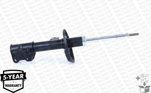 Амортизатор передньої підвіски, лівий Magneti Marelli 1960GL ціна, від 66.28 USD