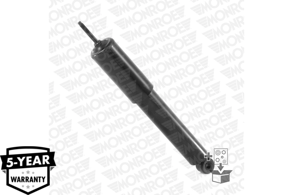 95518921 Opel Стійка передня