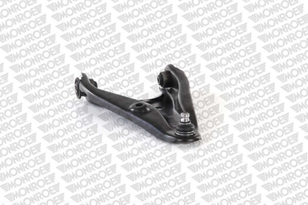 Важіль передньої підвіски нижній, правий Monroe L25549 ціна, від 29.93 USD
