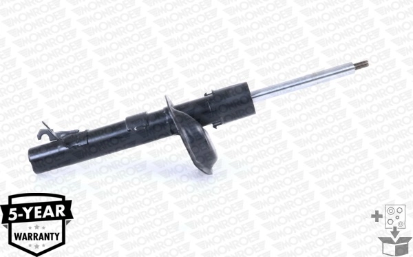 Амортизатор передньої підвіски, лівий Monroe G16276 ціна, від 42.24 USD