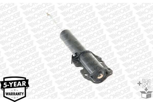 Стойка амортизатора передняя Magneti Marelli 7213G ціна, від 51.79 USD