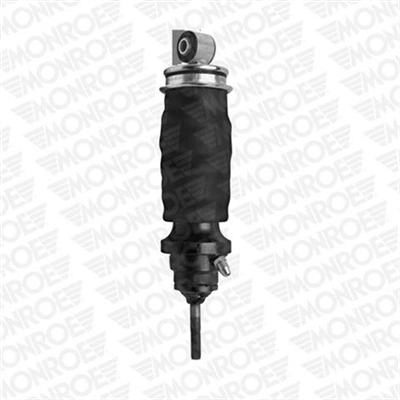 11004CA Blacktech Демпфер кабіни