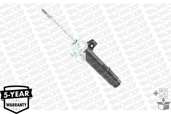 357515070200 Magneti Marelli Ліва передня стійка