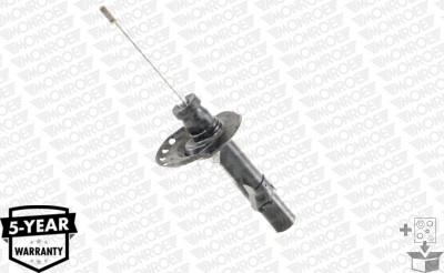 7259GR Magneti Marelli Амортизатор передньої підвіски