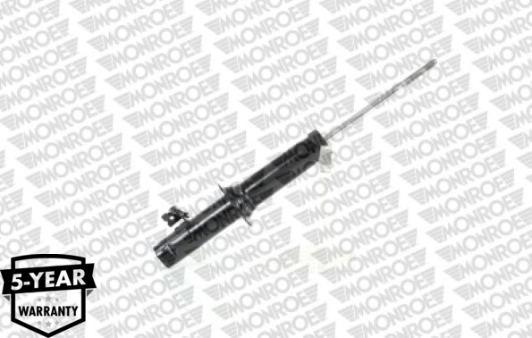 Амортизатор передній, правий Honda Civic V седан (EG, EH) (1991 - 1996) ціна, від 29.69 USD