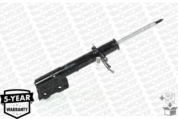 Амортизатор передньої підвіски, лівий Monroe 72368ST ціна, від 127.42 USD