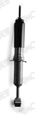 Стойка амортизатора передняя Monroe D8065S ціна, від 75.45 USD
