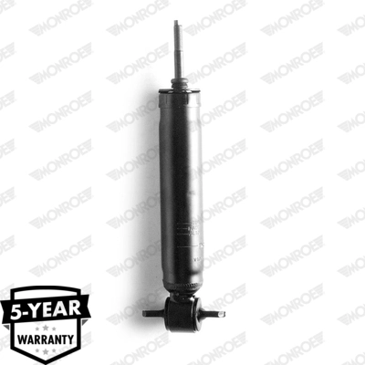 MB175547 Mitsubishi Стійка передня