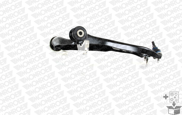 Важіль передній лівий Magneti Marelli ARM1065 ціна, від 39.27 USD