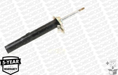 Амортизатор передній, правий Monroe G8427 ціна, від 86.46 USD