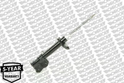 Амортизатор передній, правий Monroe G7365 ціна, від 38.22 USD