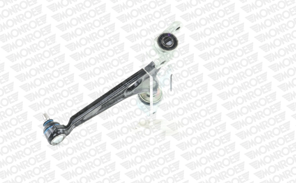 Важіль передньої підвіски нижній, правий Fortune Line FZ6697 ціна, від 87.15 USD