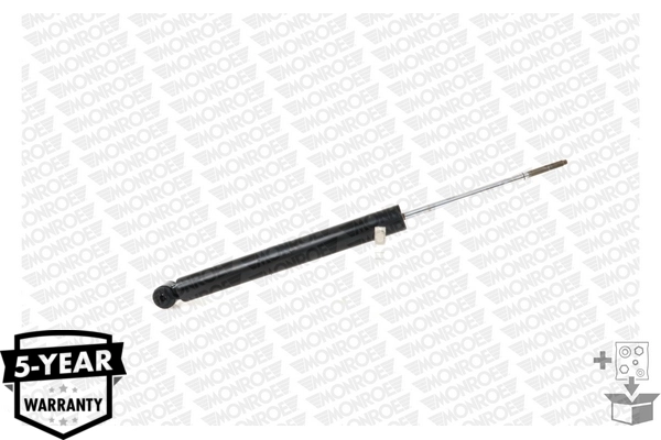 Амортизатор задній Monroe G43140 ціна, від 34.36 USD