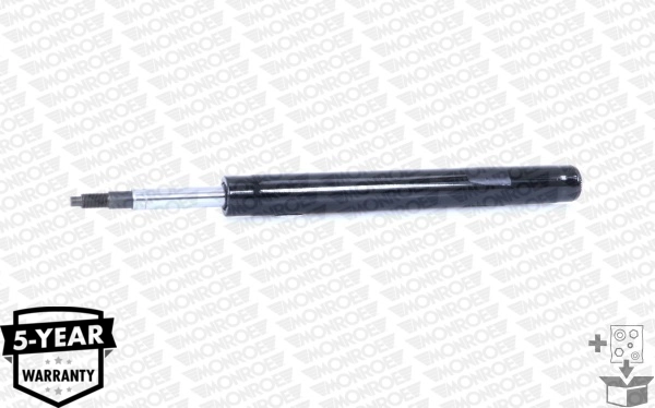 Стійка передня на Volvo 240  P242, P244