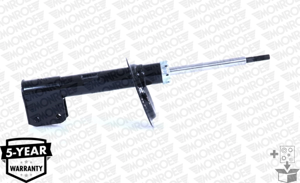 Стійка передня права Monroe G7265