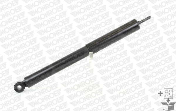 Задній амортизатор Monroe T1243