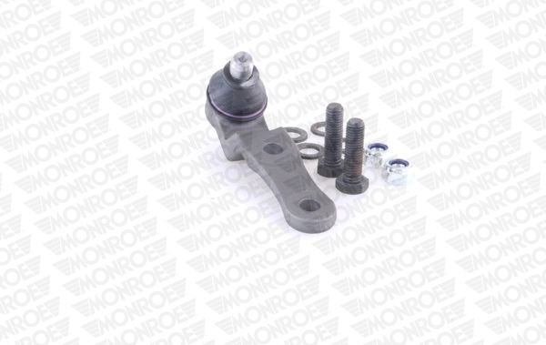 Купити 013016030202A Dello/Automega Кульова опора, нижня