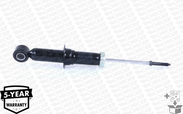 Купити 5447G Magneti Marelli Стійка амортизатора задня