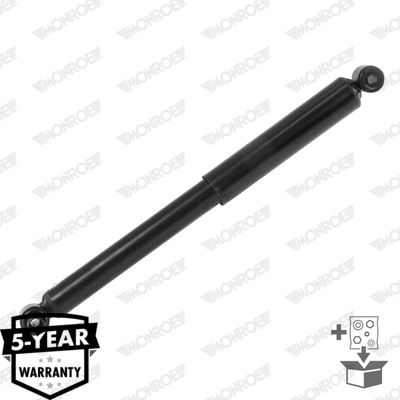 Амортизатор задній Monroe 376110SP ціна, від 54.58 USD