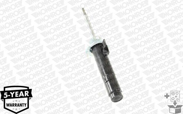 Стійка передня, ліва Magneti Marelli 357515070200