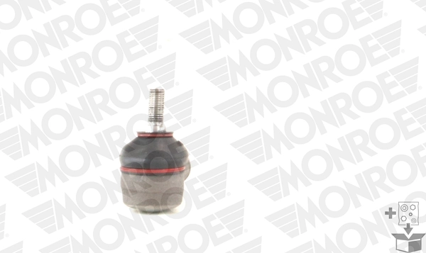 Наконечник рульовий Monroe L0004 ціна, від 8.87 USD