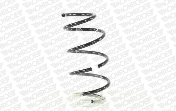 Купити Пружина передня Renault Megane III DZ0, DZ1