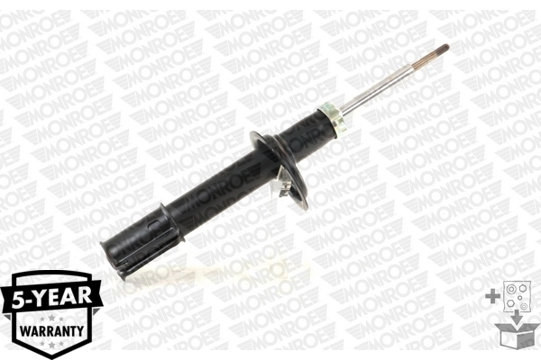 Амортизатор передній, правий Monroe V4402 ціна, від 106.59 USD