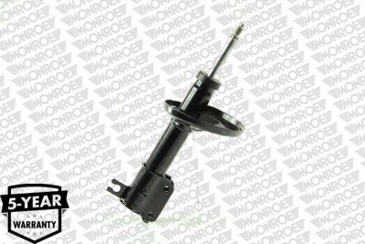 Стойка амортизатора передняя Monroe 11787 ціна, від 74.47 USD