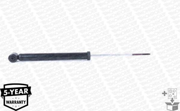 Амортизатор задній Monroe 23963 ціна, від 39.21 USD