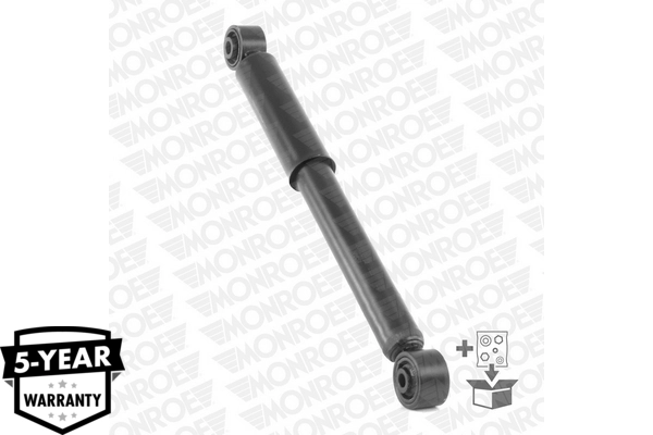 Амортизатор задній Monroe 23990 ціна, від 43.59 USD