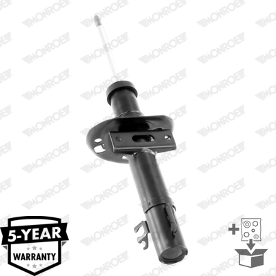 Амортизатори передні Monroe 742044SP