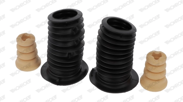 VKDP33827T SKF Буфер-відбійник амортизатора переднього