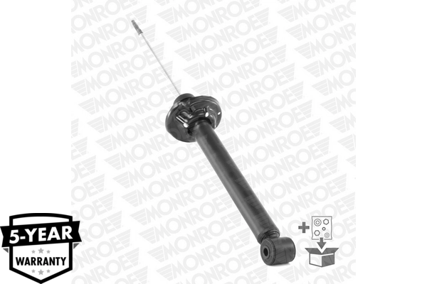 Купити 1376G Magneti Marelli Стійка амортизатора задня
