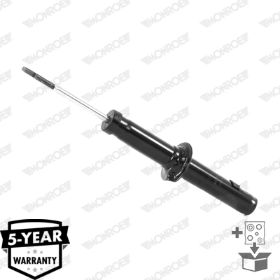 Амортизатори передні Monroe D7005
